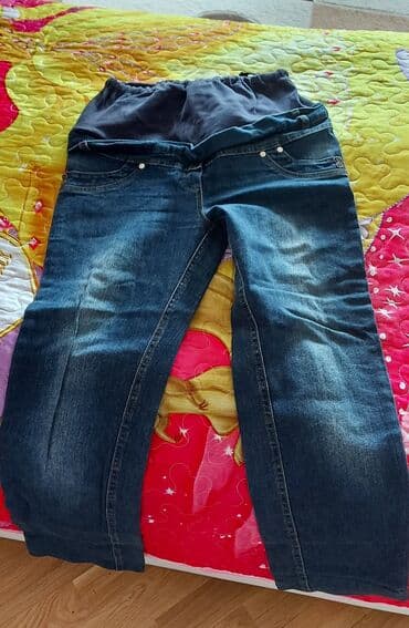 Hamiləlik şalvarı az geyinilib lalafo.az -da Hamiləlik şalvarı az geyinilib