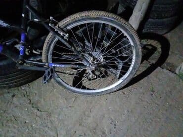 скейтборд в баку: Горный велосипед Stels, 26" — 1