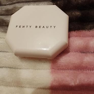 kosmetikalar: Fenty Beauty Pro Filt’r Soft Matte Powder Foundation – tonallı pudra - — 4