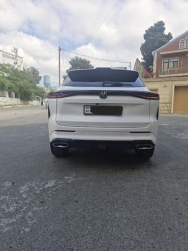 byd satilir: Changan Uni-Z: 1.5 l | 2026 il 10427 km Krossover — 8