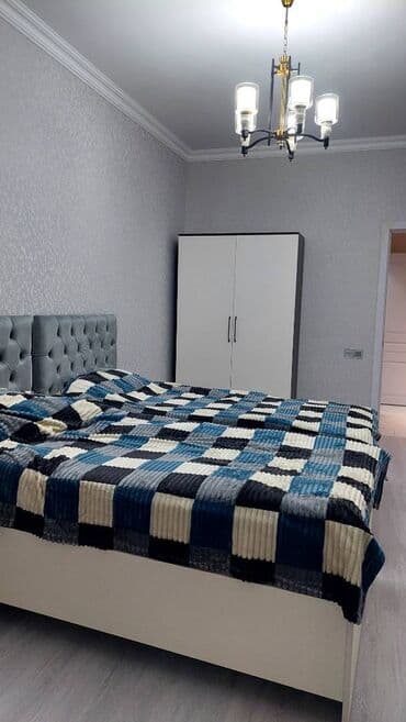 xacmazda kiraye evler ayliq: 2 otaqlı — 6