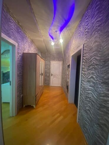 saray mtk 67 kv: 2 комнаты, Новостройка, 90 м² — 4