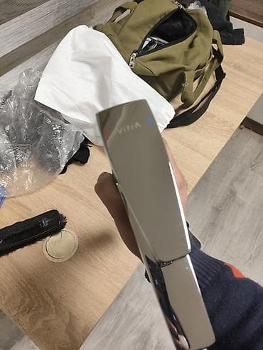 antik samovar aliram: Vitra krant orginal yenidir çox ağır təmiz maldir 2ədəd var — 3