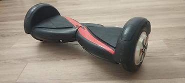 Детский мир: HeraScooter satılır, 1 il yarım əvvəl alınıb və az istifadə olunub — 1