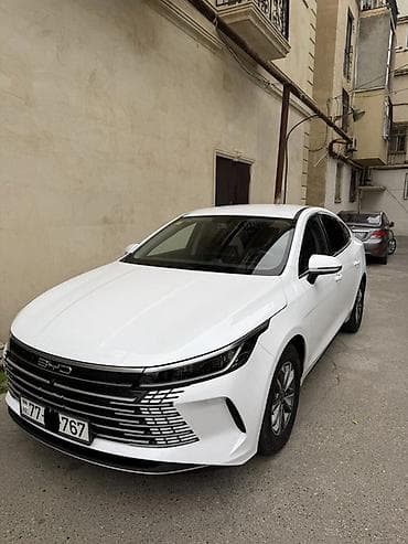 park maşını: Byd destroyer 05- Buraxılış kartı var, Taksi üçün bütün sənədləri — 2