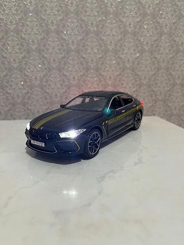 antik pullar: BMW M8 Manhart 800.
Yenidir ölçüsü 1/24.
Metrolara çatdırılma pulsuzdu — 6