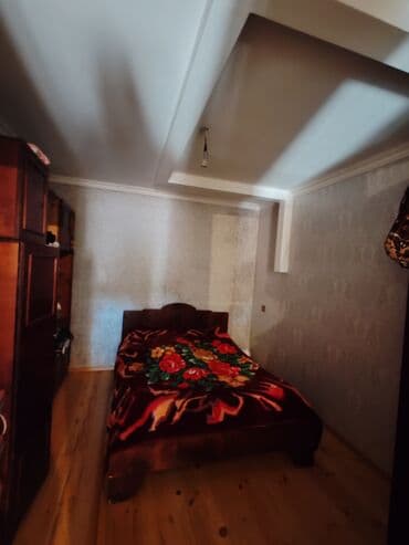 binəgədi: Binəqədi qəs. 1 otaqlı, 40 kv. m, Kredit yoxdur, Yeni təmirli — 4