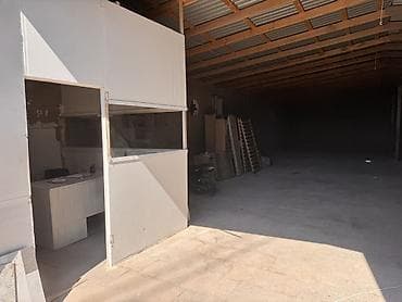 купить гараж в баку: Arendaya anbar verilir. Baş yola 50 metr uzaqlıda. 300 kv-dır — 4