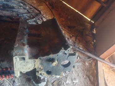 disk təkər mersedes: Məhsul: Daxili yanma mühərriki üçün blok korpusu (çıxarılmış hissə) — 1