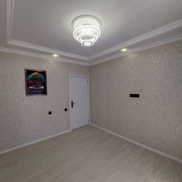 binede ipoteka evler: Bakı, 3 otaqlı, Köhnə tikili, m. Xalqlar Dostluğu, 60 kv. m — 6