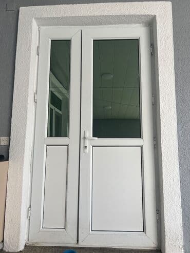 Qaşıqlar: 1.20x2.15 qapi her iki terefi tam acilir.xamelyon susedi iceri — 1