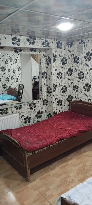suraxani kiraye evler: H.Əliyev küç. 3 otaq mənzil əşyalı kirayə verilir. İStilik kombi — 10