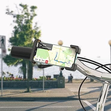 Kateqoriya: Telefon tutacaqları Hoco CA93 Rider Velosiped / — 3