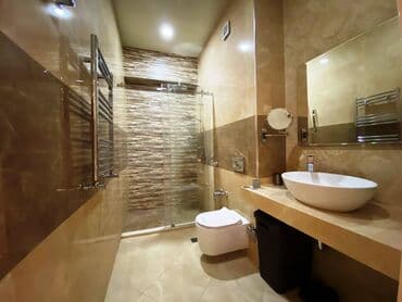 9 cu mikrorayon mir calal kucesi: Xətai metrosu yaxınlığı 19 mərtəbəli binanın 19-cu mərtəbəsi ümumi — 10