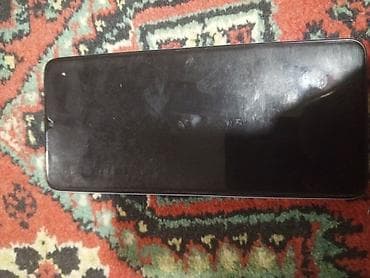 ikinci el barkod sistemi: Redmi smartfon - Geniş ekranlı, ön hissədə damla formalı kamera — 1