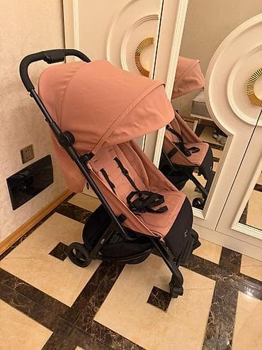 Dilek Anex satilir 350 azn. Happy baby magazasindan alinib seliqeli