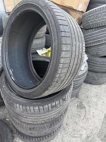 eleyus venera a: İşlənmiş Şin 285 / 30 / R 19 — 4
