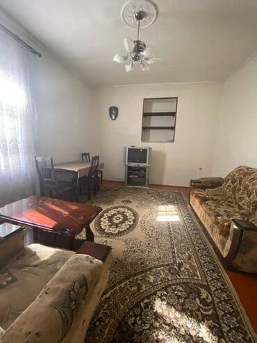 ev certiyojları: 100 kv. m, 2 otaqlı — 7