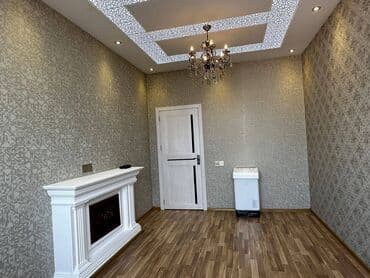 hipoteka evler: M. Həzi Aslanov, 2 otaqlı, Yeni tikili, m. Həzi Aslanov, 62 kv. m — 4