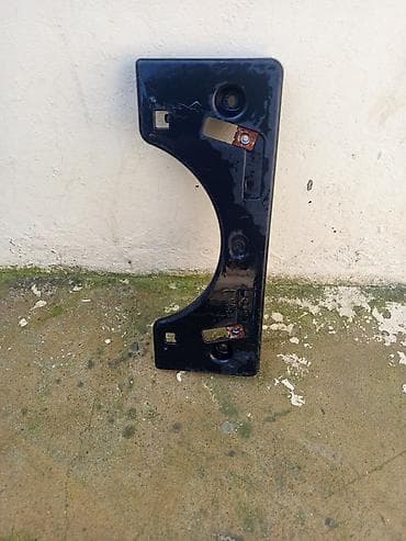 genişlənmə çəni: Toyota üçün orijinal ehtiyat hissələri paketi - Radiator ventilyator — 6