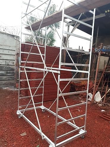 demir profil satış: Tekerli lesa — 6