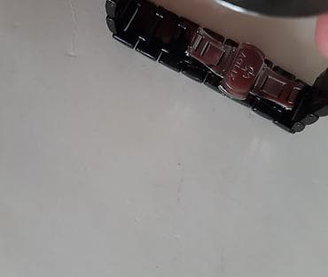 bakida saat: Qol saatı, Bulgari, rəng - Qızılı — 9