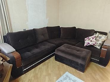 bağ stol stulu: Künc divan — 1