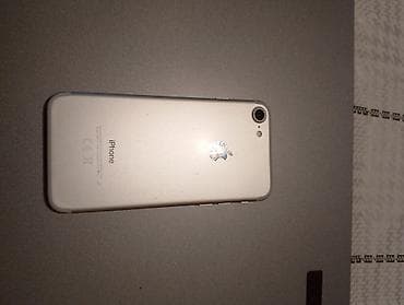 mix 4: IPhone 7, Qızılı, Barmaq izi — 3