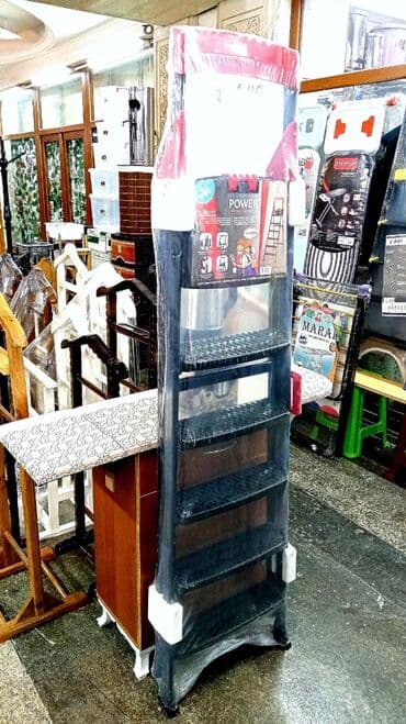 Daraq panellər: Nərdivan 5+1. Təzə. Ünvan AMAY ticarət mərkəzi ağ şəhər maqazin 225 — 2