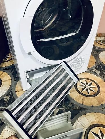 demir su ceni: Paltarqurudan 10 Kq BOSCH Markasıdır. Orjinal 🇪🇺 AVROPA — 8