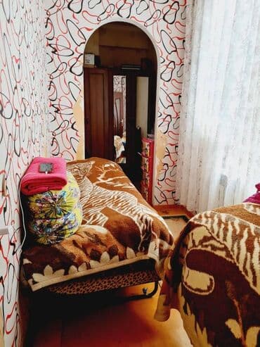 saray mtk 78 kv: Ceyranbatan, 3 otaqlı, Yeni tikili, m. Avtovağzal, 120 kv. m — 8