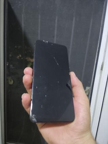 honor 8 s: Honor X8a, 128 GB, rəng - Qara, Sensor, Barmaq izi, İki sim kartlı — 2