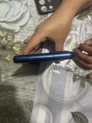 пылесос самсунг: Samsung Galaxy A12, 32 ГБ, цвет - Голубой, Битый — 5