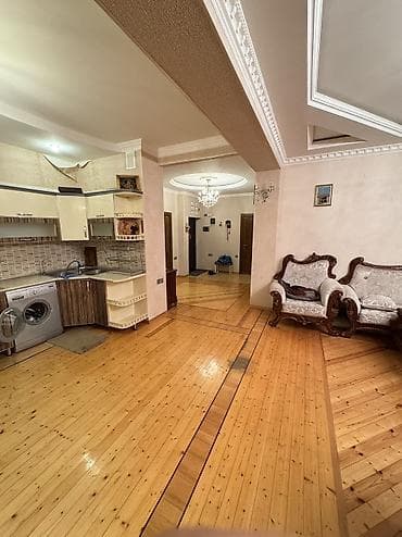 xirdalan menzil: 3 otaqlı, Xətai r. r-nu — 2