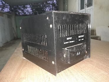 Трансформатор — 2