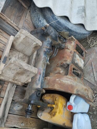 kənd təsərrufatı texnikası: Rulavoy kalonka iwlek vezyetdedi prablemi yoxdu qiymeti 200m — 2