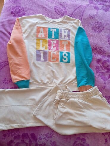 Столы для кормления: Uşaq idman dəsti9 10 11 yawa • Ölçü: 12–13 yaş (boy: 152–158 sm – — 1