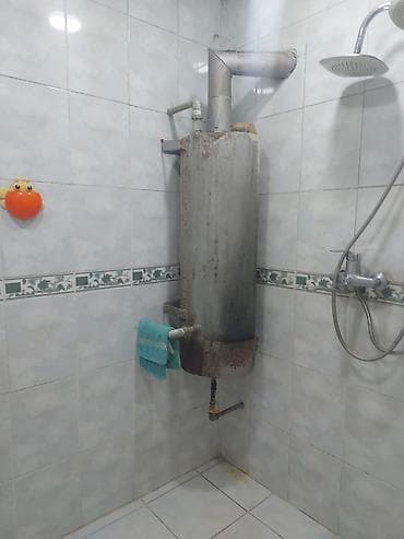 mansard evler satilir: Kirayə üçün tam mebellı və texnikalı kiçik mənzil/müstəqil otaq — 7