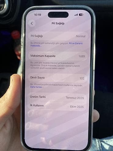 samsung a40 islenmis: IPhone 15, 128 GB, Graphite, Face ID — 4