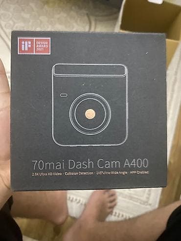 magintafon satisi: Avtomobillər üçün videoregistrator,yenidir istifadə olunmadığı üçün — 3