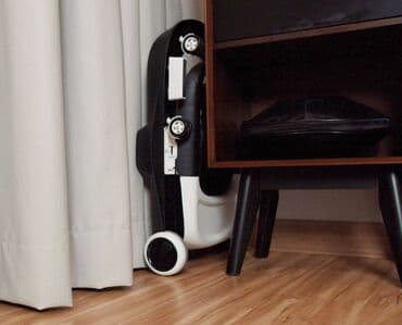 xadınok: 🌟Körpə üçün yüyürtəc "Cherry Baby Qalaksi"🌟 🏷️Qiymət:115AZN ✔️Tam — 7