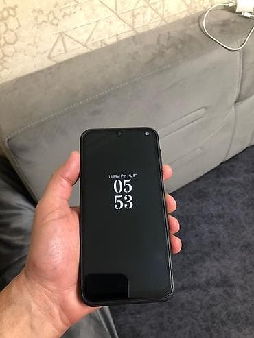 a13 128 gb: Samsung Galaxy A24 4G, 128 GB, rəng - Qara, İki sim kartlı — 1