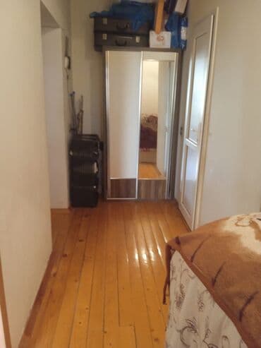 evlər studiya: Masazırda 1 otaqlı mənzil kirayə verilir evin hər şəraiti var ailəyə — 4