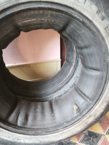 disk panarama: Məhsul: Traktor təkərləri (cüt) - Növ: Kənd təsərrüfatı/Traktor — 1