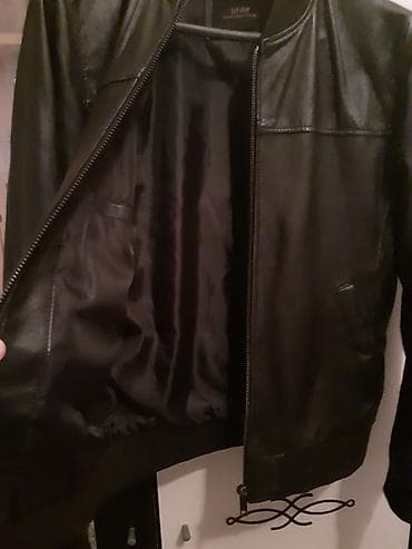 kurtka kiwi: Gencede satilir Quzu derisinen natural koja kurtka Moskvadan Снежная — 7