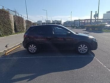 kia rio qiymətləri: Kia Rio: 1.5 l | 2010 il Hetçbek — 5