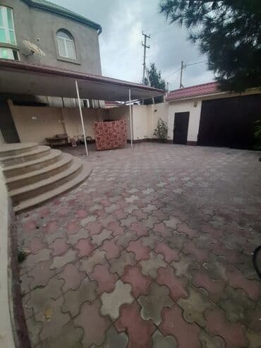 nerimanov prospekti: Binəqədi qəs. 3 otaqlı, 120 kv. m, Kredit yoxdur, Yeni təmirli — 4