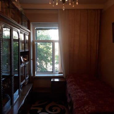 двухкомнатные новостройки в баку: Баку, 3 комнаты, Вторичка, 82 м² — 5