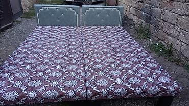 Самовары: Təzə çarpayılar — 1