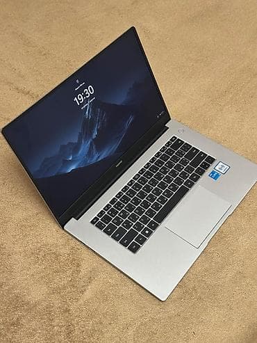 Huawei MateBook D15 İş, ofis proqramları, dərs və gündəlik istifadə
